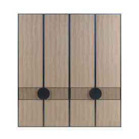 Hungry wooden clo